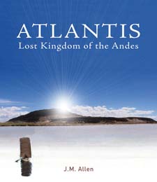 Image for <B>Atlantis: Lost Kingdom of the Andes </B><I> </I>
