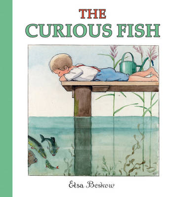 Image for <B>Curious Fish, The </B><I> </I>