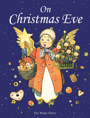 Image for <B>On Christmas Eve </B><I> </I>