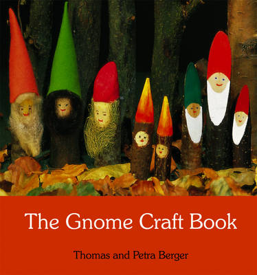 Image for <B>Gnome Craft Book, The </B><I> </I>