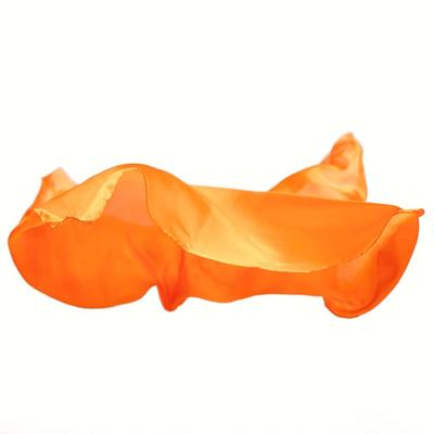 Image for <B>Playsilk, Orange </B><I> </I>