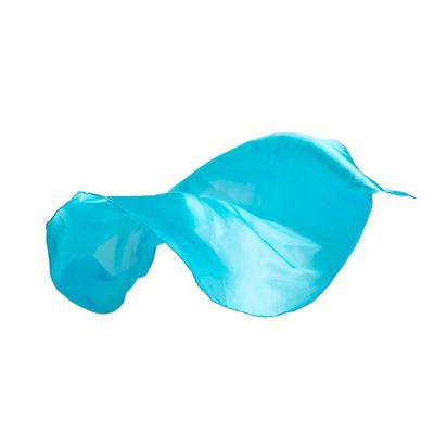 Image for <B>Playsilk, Turquoise </B><I> </I>