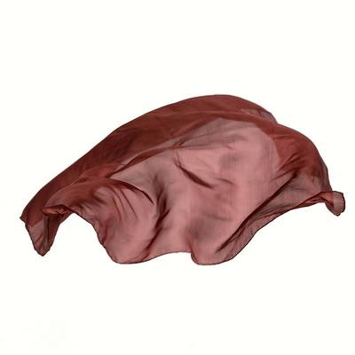 Image for <B>Playsilk, Brown </B><I> </I>