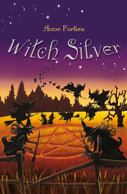 Image for <B>Witch Silver </B><I> </I>