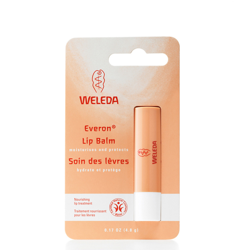 Image for <B>Weleda Everon Lip Balm, 4.8g </B><I> </I>