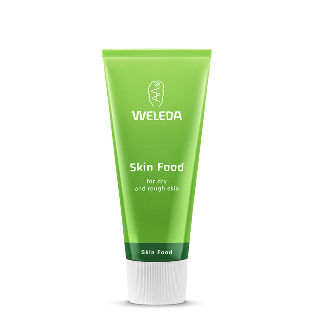 Image for <B>Weleda Skin Food 75ml </B><I> for dry and rough skin</I>