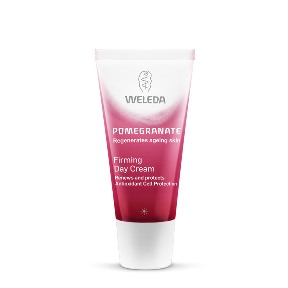 Image for <B>Weleda Pomegranate Firming Day Cream 30ml </B><I> </I>