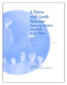 Image for <B>Warm and Gentle Welcome, A </B><I> The Gateways Series - Volume Five</I>