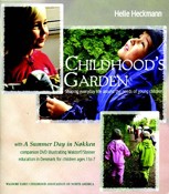 <B>Childhood's Garden </B><I> </I> Image for <B>Childhood's Garden </B><I> </I>