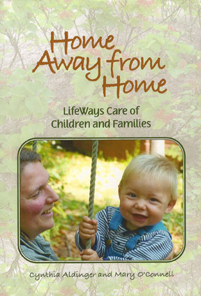 Image for <B>Home Away From Home </B><I> </I>