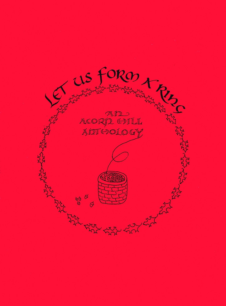 Image for <B>Let Us Form A Ring </B><I> </I>